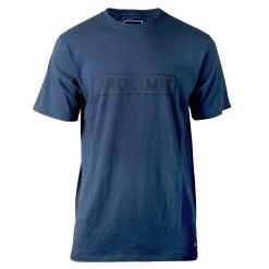 PROLIMIT T-Shirt Navy - L