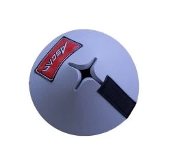 Ascan Padprotector Mastfußschützer - None