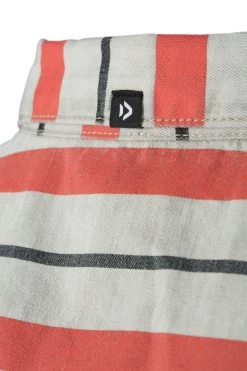 Duotone Shirt LS Denim - Appare 2022 - 48/S 135 Light Beige -Wassersportbekleidung Geschäft 44202 5650 4