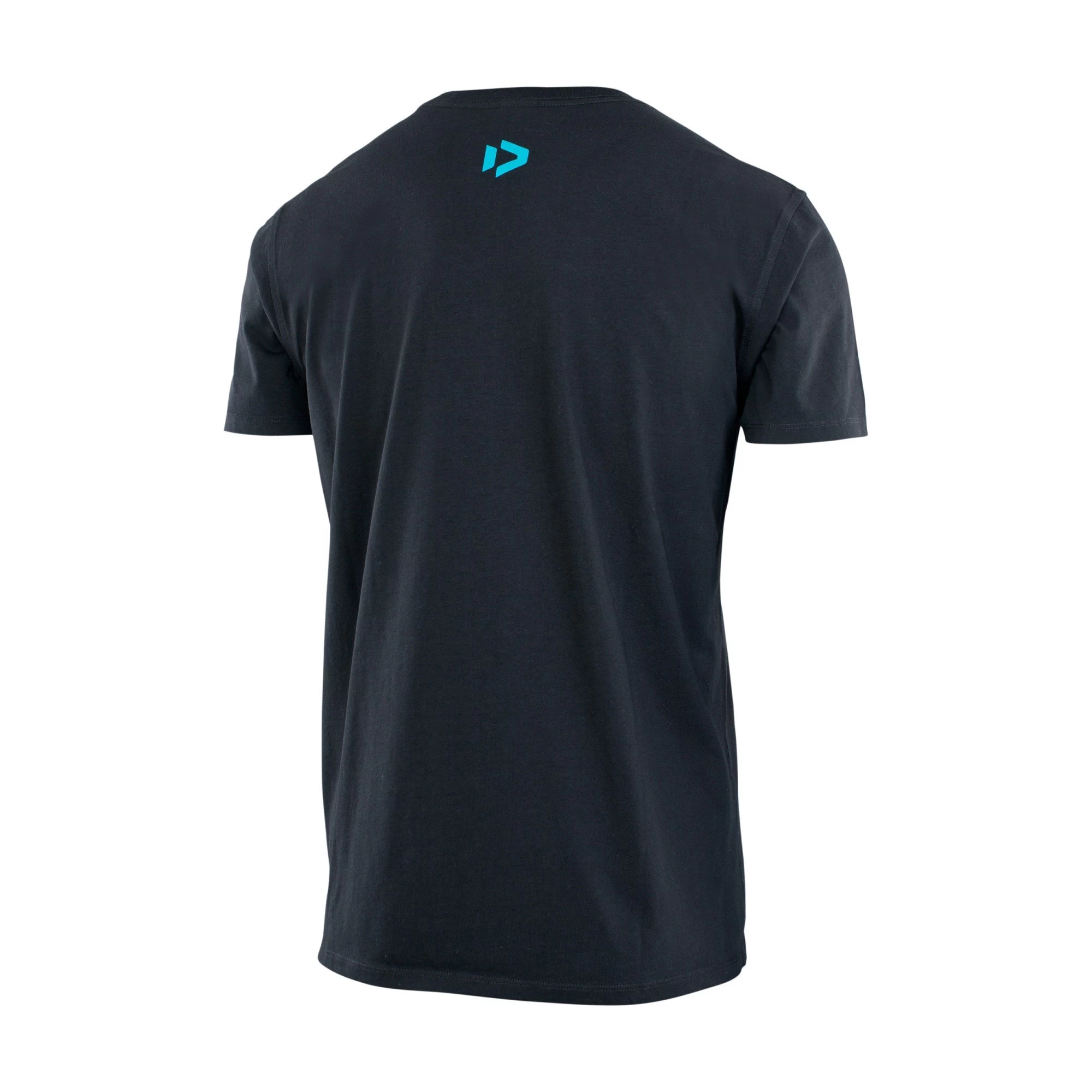 Duotone T-Shirt Tee SS ORIGINAL Herren 2023 - 50/M 100 White 4 Duotone T-Shirt Tee SS ORIGINAL Herren 2023 - 50/M 100 White – Bild 2