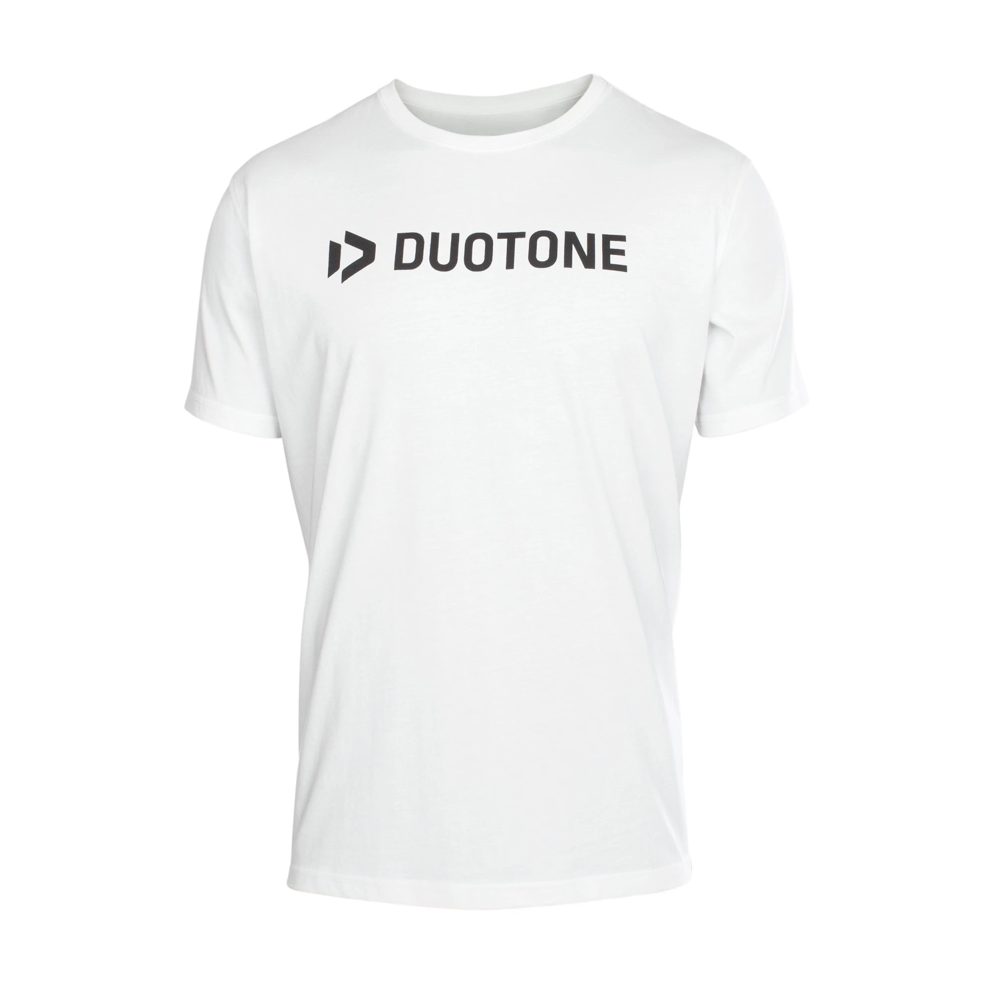 Duotone T-Shirt Tee SS ORIGINAL Herren 2023 - 50/M 100 White 5 Duotone T-Shirt Tee SS ORIGINAL Herren 2023 - 50/M 100 White – Bild 3