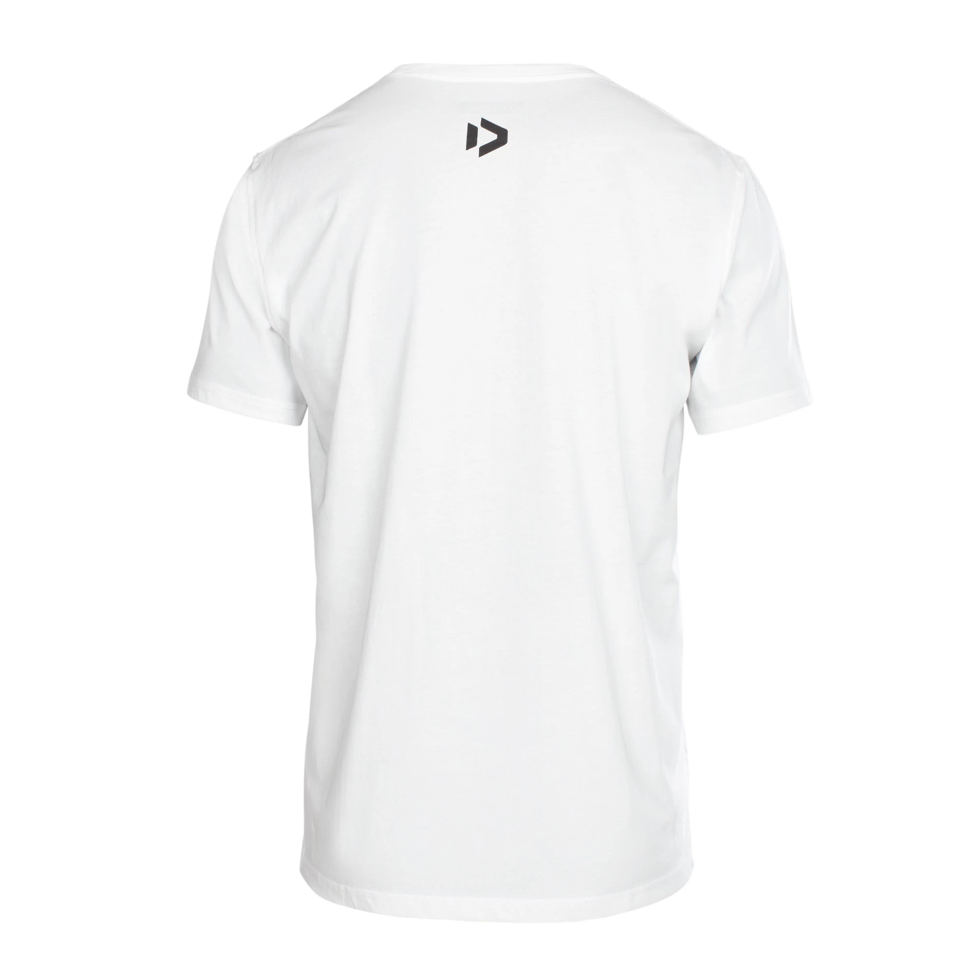 Duotone T-Shirt Tee SS ORIGINAL Herren 2023 - 50/M 100 White 6 Duotone T-Shirt Tee SS ORIGINAL Herren 2023 - 50/M 100 White – Bild 4
