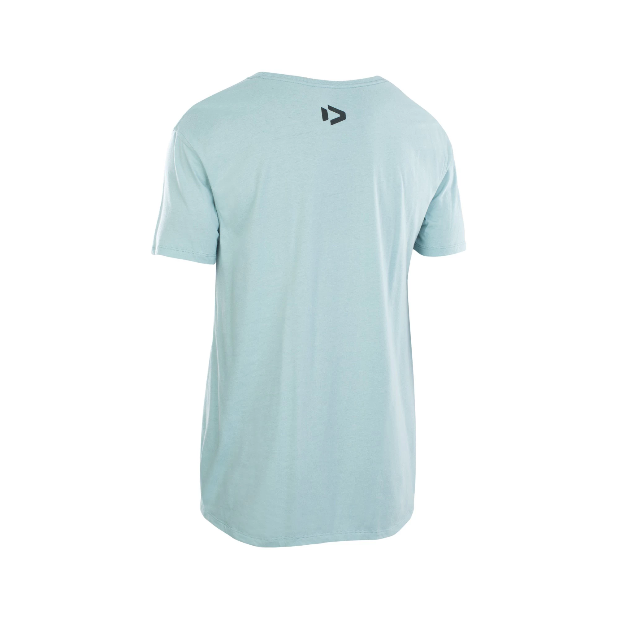 Duotone T-Shirt Tee SS ORIGINAL Herren 2023 - 50/M 100 White 8 Duotone T-Shirt Tee SS ORIGINAL Herren 2023 - 50/M 100 White – Bild 6