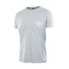 Duotone Tee SS POCKET - Appare 2021 - 156 Grey Melange 48/S -Wassersportbekleidung Geschäft 44212 5002 3