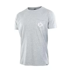 Duotone Tee SS POCKET - Appare 2021 - 156 Grey Melange 48/S