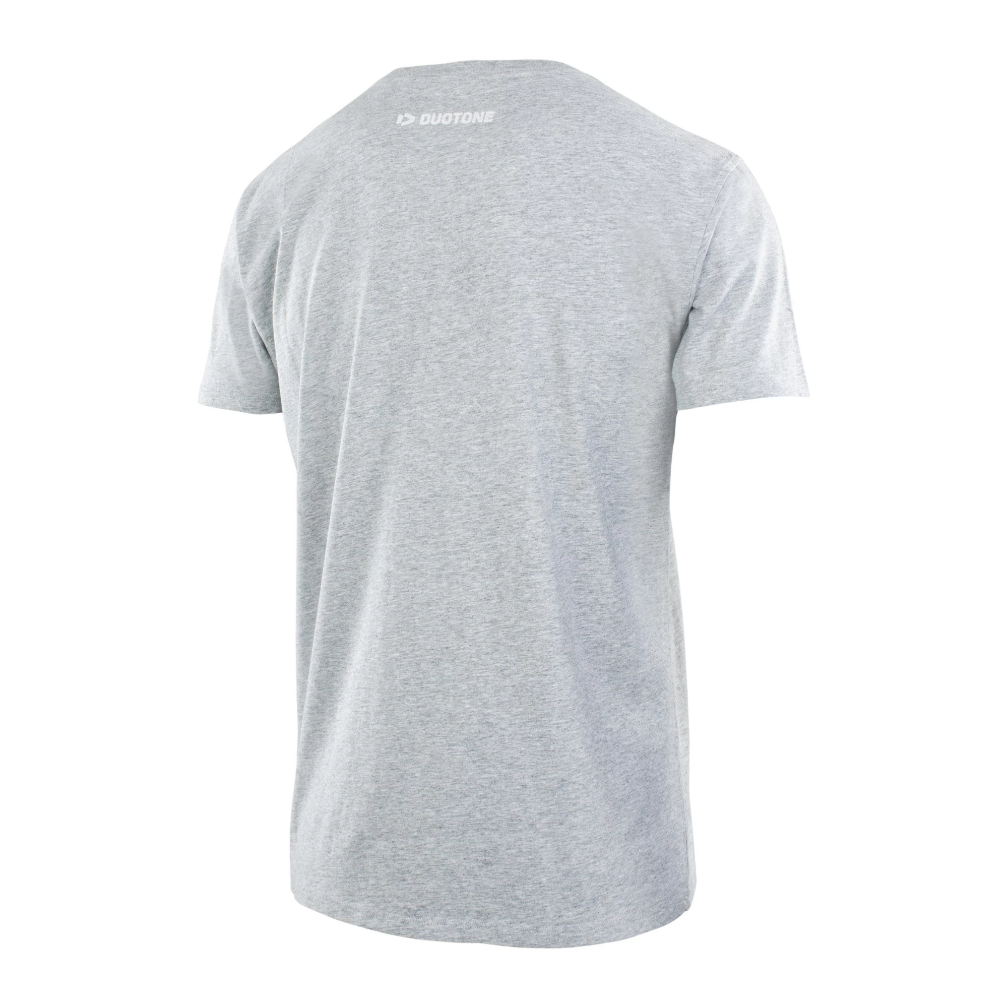 Duotone Tee SS POCKET - Appare 2021 - 156 Grey Melange 48/S 4 Duotone Tee SS POCKET - Appare 2021 - 156 Grey Melange 48/S – Bild 2