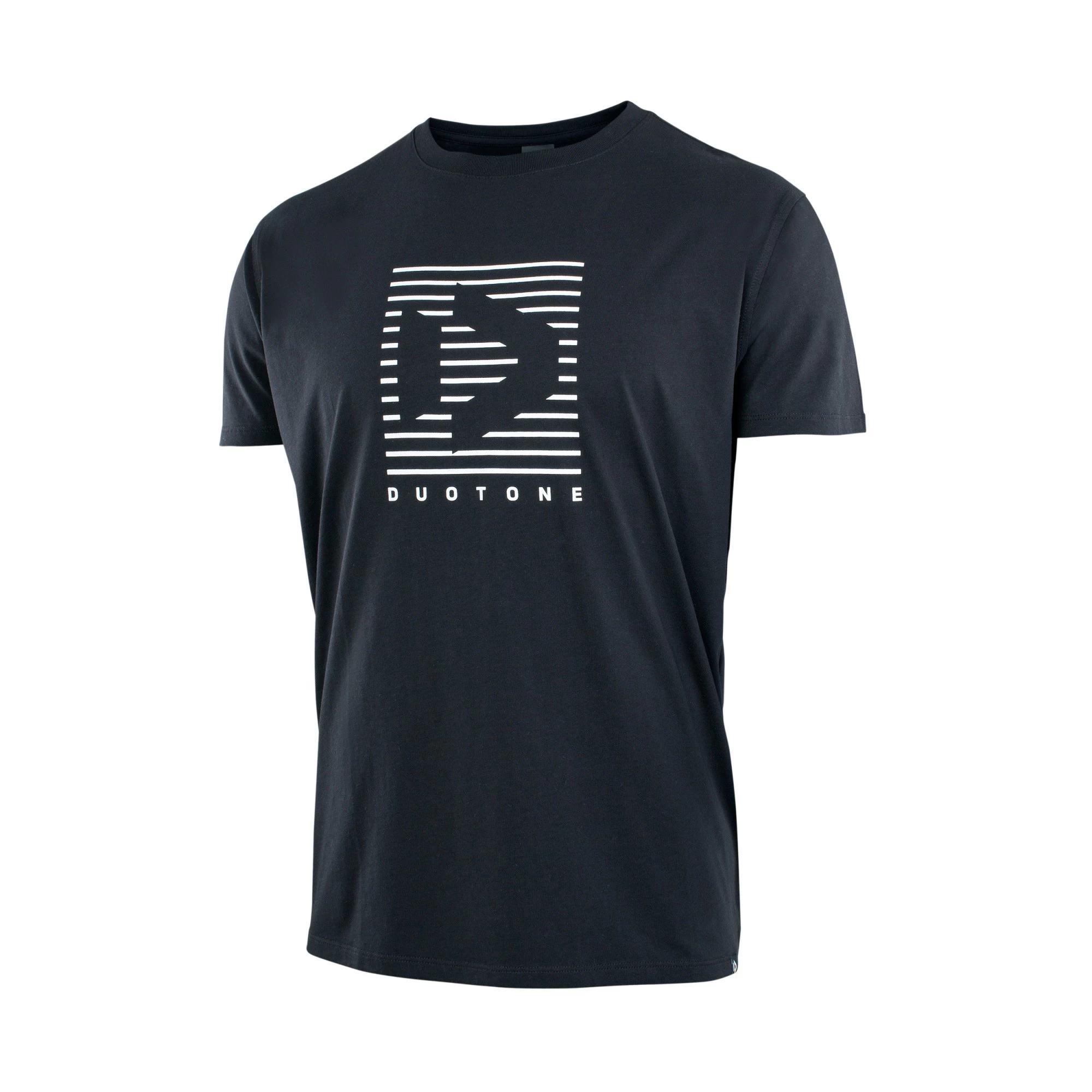 Duotone Tee SS 4 THE TEAM - Appare 2022 - 48/S 900 Black 3 Duotone Tee SS 4 THE TEAM - Appare 2022 - 48/S 900 Black