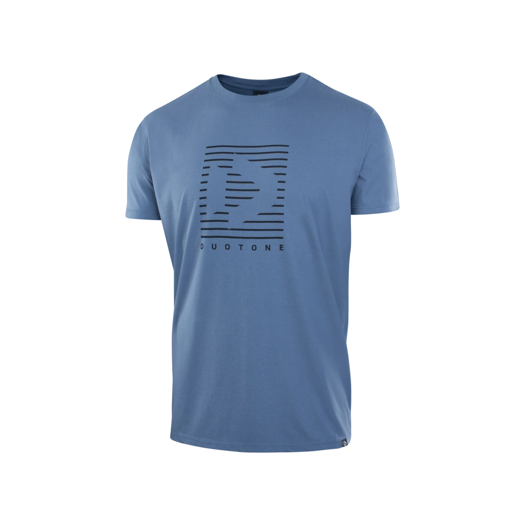 Duotone Tee SS 4 THE TEAM - Appare 2022 - 48/S 900 Black 5 Duotone Tee SS 4 THE TEAM - Appare 2022 - 48/S 900 Black – Bild 3