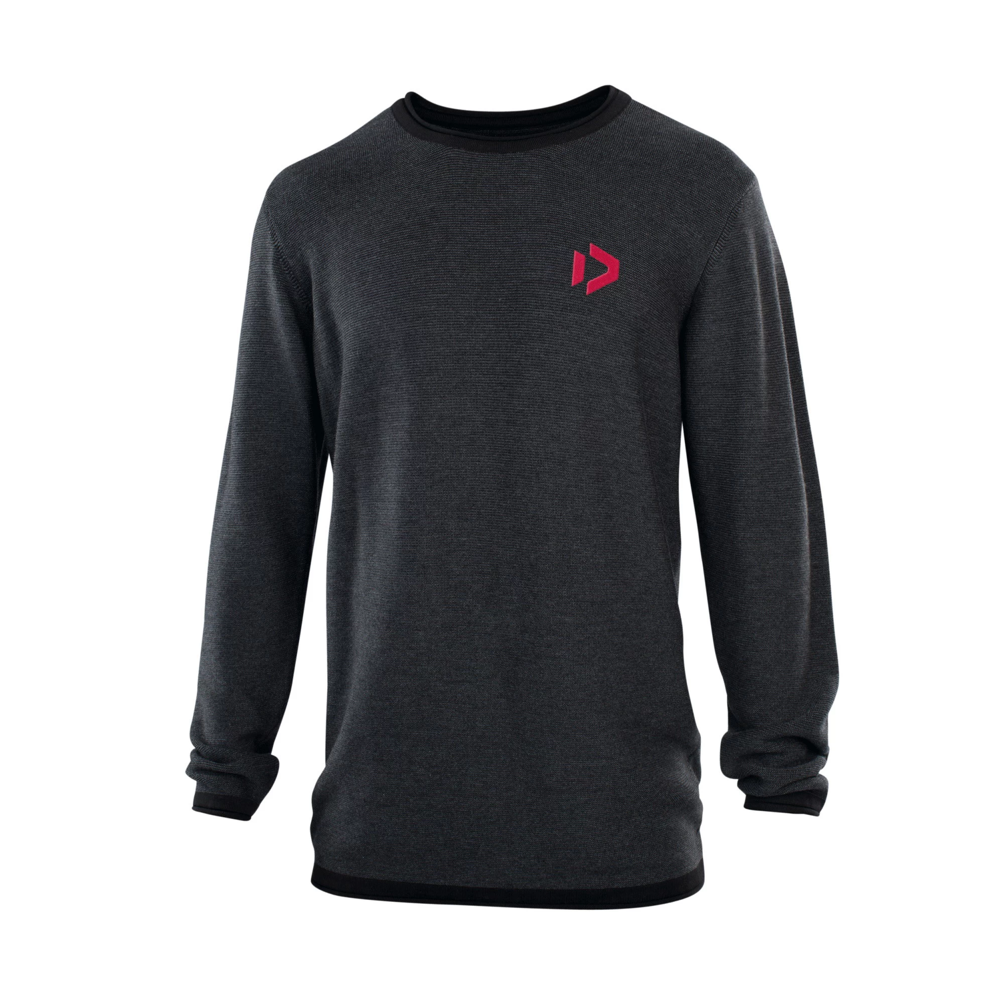 Duotone Sweater Knit Herren 2023 - 50/M 300 Dirty-sand 4 Duotone Sweater Knit Herren 2023 - 50/M 300 Dirty-sand – Bild 2