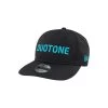 Duotone Cap New Era 9Twenty On Board II Pack 2024 - Black One Size