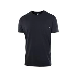 Duotone T-Shirt Tee Pocket SS Herren 2023 - 48/S 900 Black -Wassersportbekleidung Geschäft 44222 5002 1