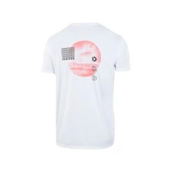 Duotone - Tee Dedicated SS - Appare 2022 - 52/L 706 Off Blue -Wassersportbekleidung Geschäft 44222 5004 2