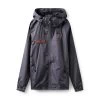 Duotone Jacket Windbreaker Unisex 2024 - 204 Sturdy-gray 46/XS -Wassersportbekleidung Geschäft 44230 5401 1