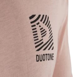 Duotone T-Shirt Tee High As A Kite SS Herren 2023 - 56/XXL 400 Sorry-melon -Wassersportbekleidung Geschäft 44232 5010 6
