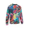 Duotone Sweater All Over Herren 2023 - 52/L 999 Multicolour 1 Duotone Sweater All Over Herren 2023 - 52/L 999 Multicolour -Wassersportbekleidung Geschäft 44232 5212 1