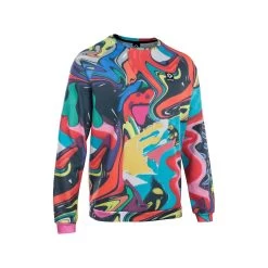 Duotone Sweater All Over Herren 2023 - 52/L 999 Multicolour