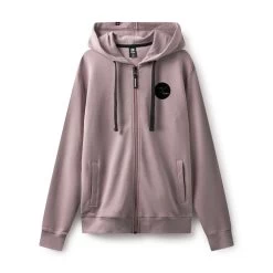 Duotone Hoody Team Zip Damen 2024 - 066 Stormy-lavender 34/XS -Wassersportbekleidung Geschäft 44233 5201 1