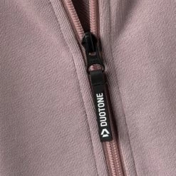 Duotone Hoody Team Zip Damen 2024 - 066 Stormy-lavender 34/XS -Wassersportbekleidung Geschäft 44233 5201 3