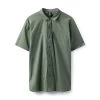 Duotone Shirt Wave SS Unisex 2024 - 616 Dusty-olive 46/XS -Wassersportbekleidung Geschäft 44240 4952 1