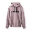Duotone Hoody Logo Unisex 2024 - 066 Stormy-lavender 46/XS -Wassersportbekleidung Geschäft 44240 5213 1