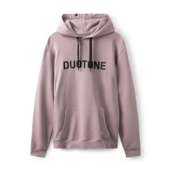 Duotone Hoody Logo Unisex 2024 - 066 Stormy-lavender 46/XS