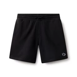 Duotone Shorts Sweat Offshore Long Unisex 2024 - 900 Black 46/XS
