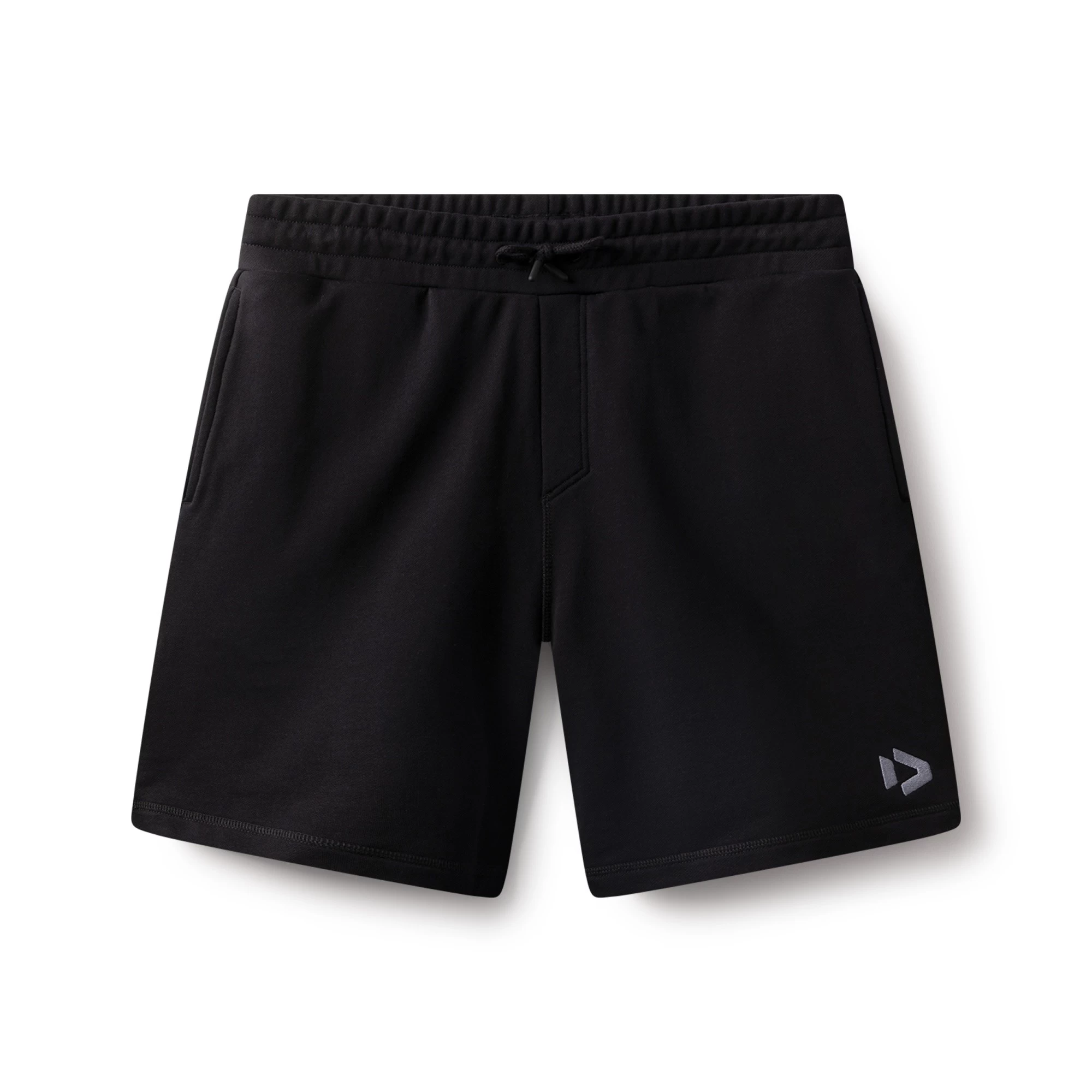 Duotone Shorts Sweat Offshore Long Unisex 2024 - 900 Black 46/XS 3 Duotone Shorts Sweat Offshore Long Unisex 2024 - 900 Black 46/XS