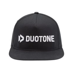 Duotone Cap 5Panel Duotone Font 2024 - M/L 900 Black