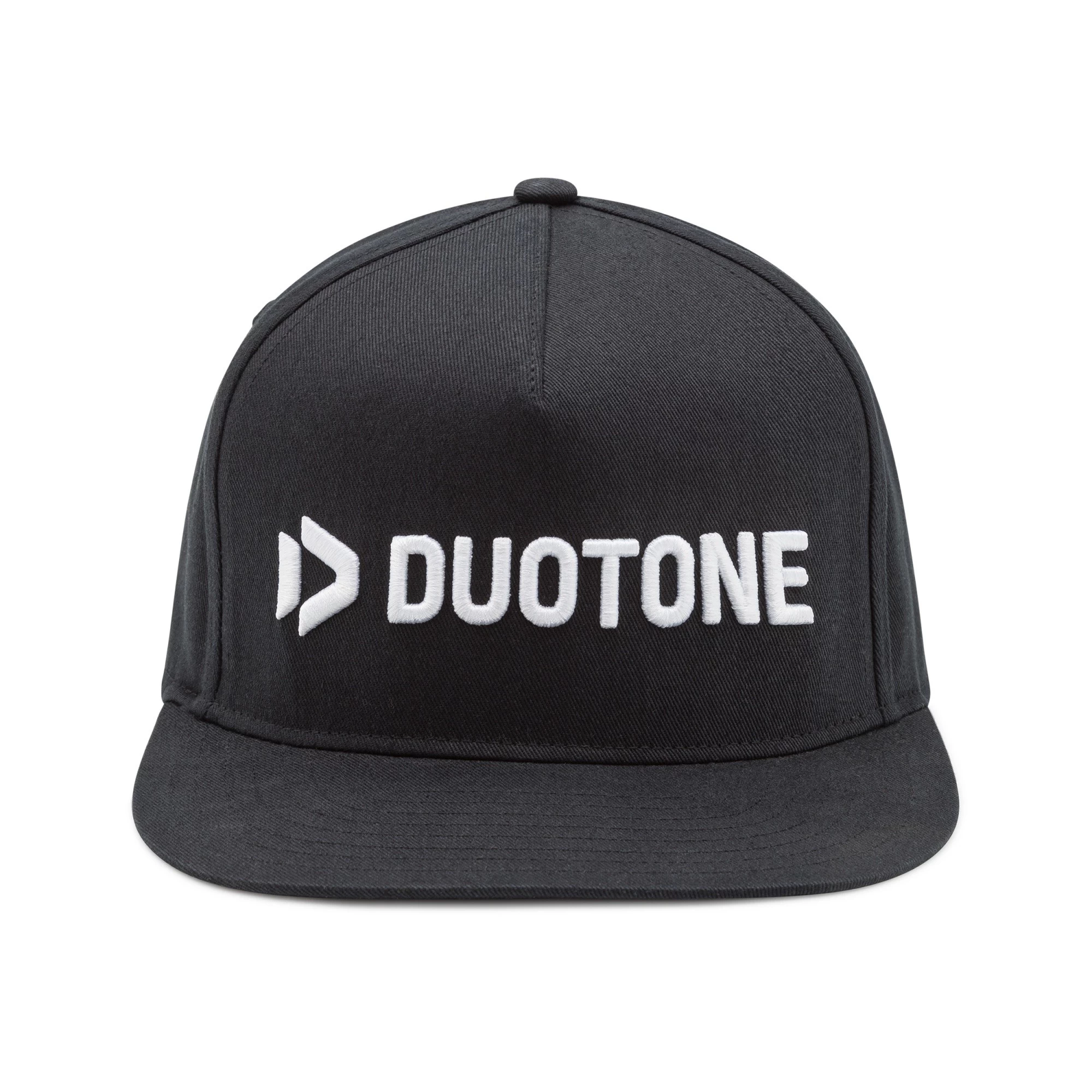 Duotone Cap 5Panel Duotone Font 2024 - M/L 900 Black 3 Duotone Cap 5Panel Duotone Font 2024 - M/L 900 Black