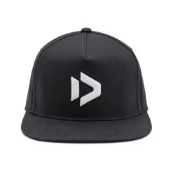 Duotone Cap 5Panel Duotone Icon 2024 - M/L 900 Black
