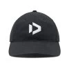 Duotone Cap 6Panel Duotone Icon 2024 - OneSize 900 Black -Wassersportbekleidung Geschäft 44240 5912 1