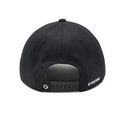 Duotone Cap 6Panel Duotone Icon 2024 - OneSize 900 Black -Wassersportbekleidung Geschäft 44240 5912 3