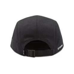 Duotone Cap 5Panel Flat Duotone Icon 2024 - OneSize 900 Black -Wassersportbekleidung Geschäft 44240 5914 3
