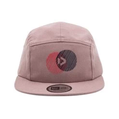 Duotone Cap New Era Adjustable Fade 2024 - 066 Stormy-lavender