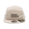 Duotone Cap New Era Adjustable Waves 2024 - 106 Undyed-cotton