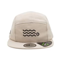 Duotone Cap New Era Adjustable Waves 2024 - 106 Undyed-cotton