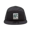 Duotone Cap New Era Adjustable Polaroid 2024 - 900 Black -Wassersportbekleidung Geschäft 44240 5918 1