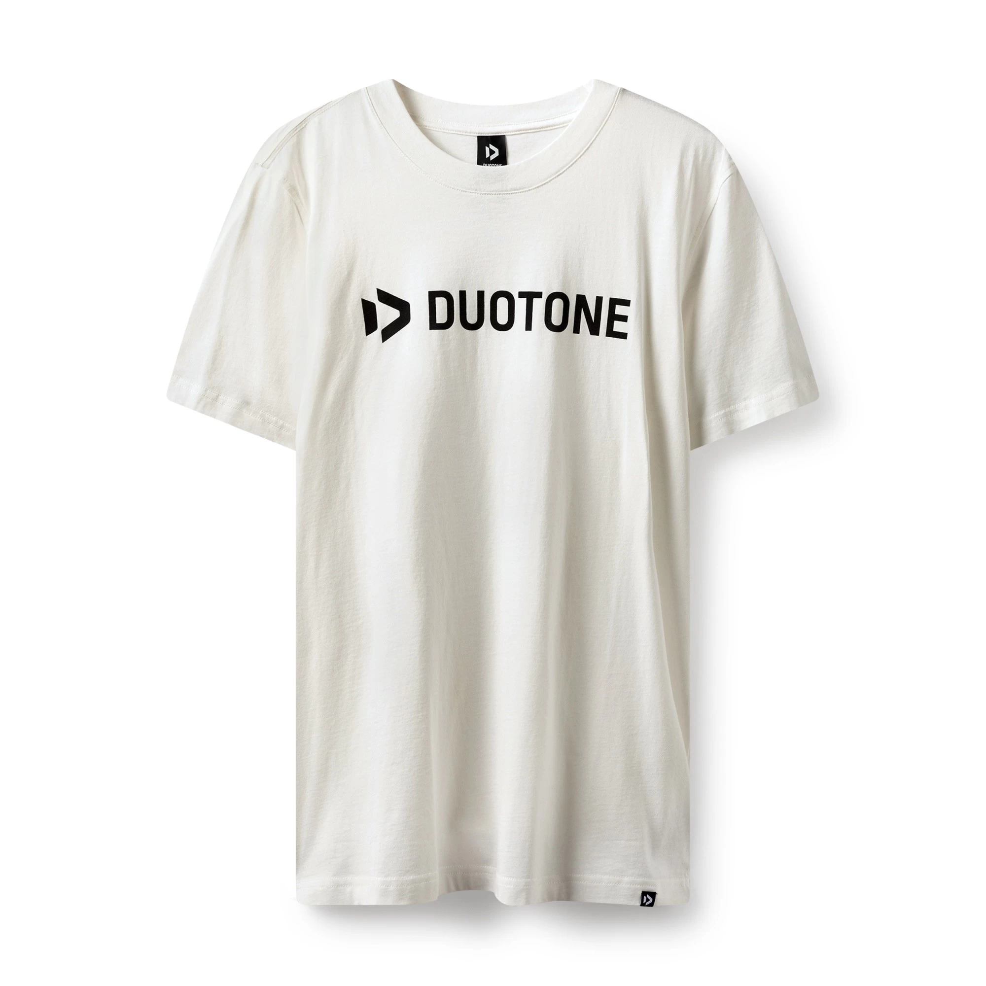 Duotone T-Shirt Tee Original SS Herren 2024 - 100 Peak-white 48/S 9 Duotone T-Shirt Tee Original SS Herren 2024 - 100 Peak-white 48/S – Bild 7