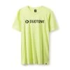 Duotone T-Shirt Tee Original SS Herren 2024 - 100 Peak-white 48/S -Wassersportbekleidung Geschäft 44242 5000 4