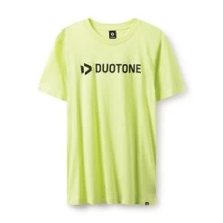 Duotone T-Shirt Tee Original SS Herren 2024 - 100 Peak-white 48/S