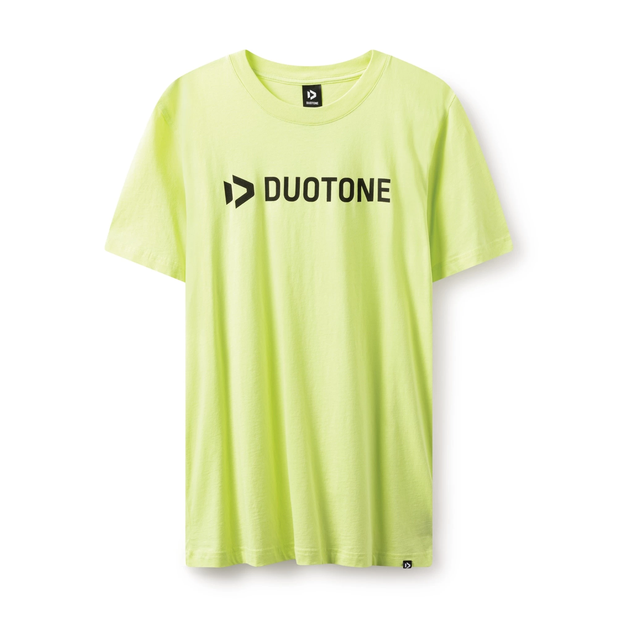 Duotone T-Shirt Tee Original SS Herren 2024 - 100 Peak-white 48/S 3 Duotone T-Shirt Tee Original SS Herren 2024 - 100 Peak-white 48/S