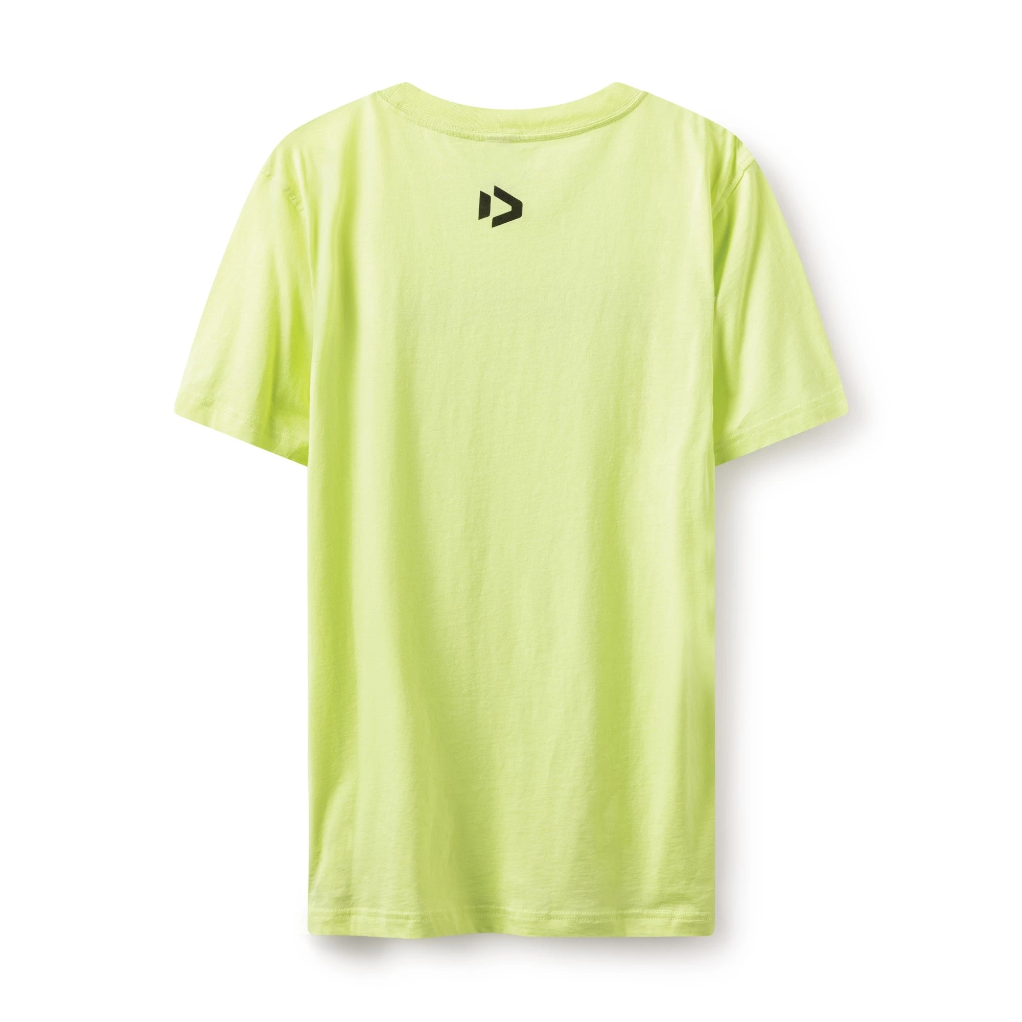 Duotone T-Shirt Tee Original SS Herren 2024 - 100 Peak-white 48/S 4 Duotone T-Shirt Tee Original SS Herren 2024 - 100 Peak-white 48/S – Bild 2