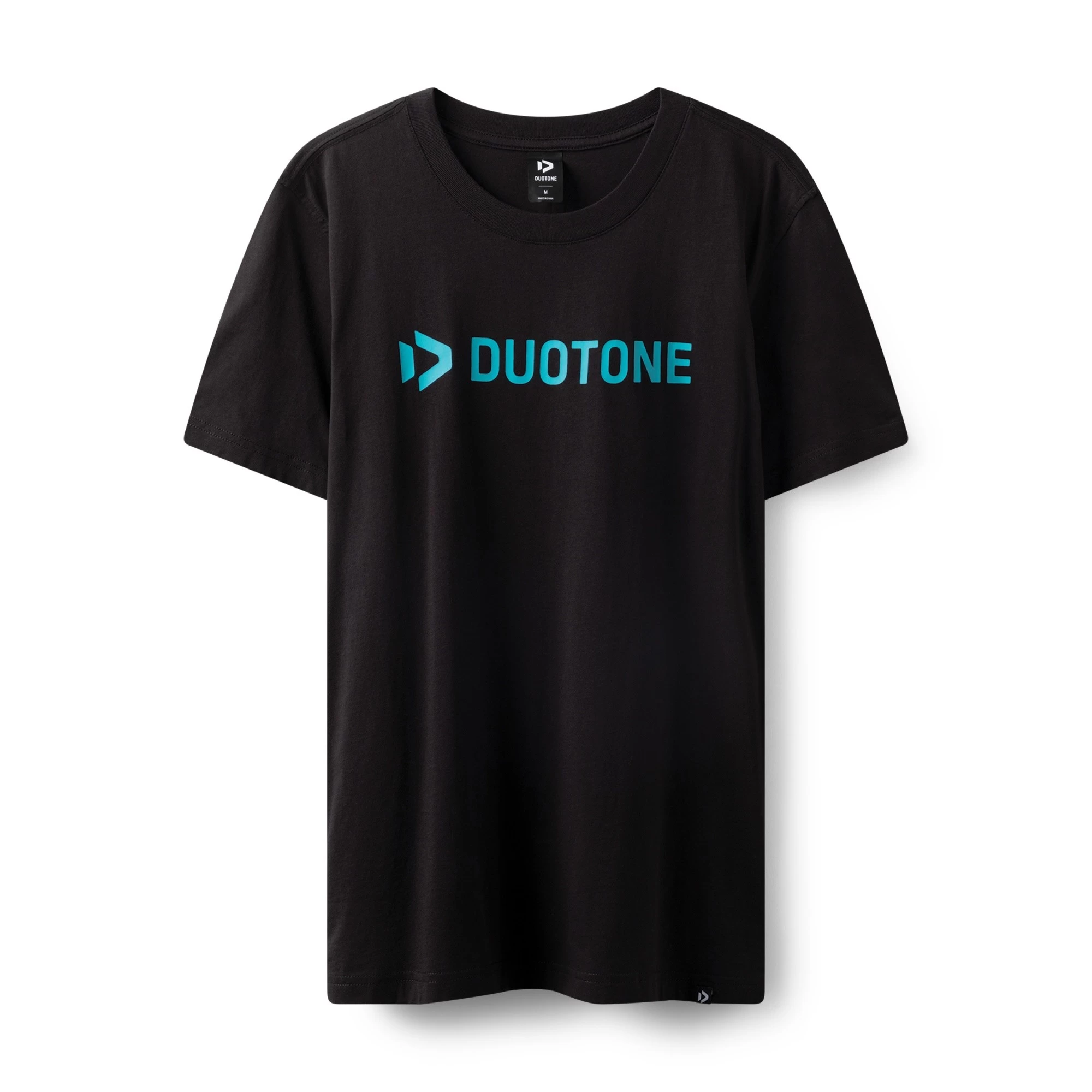Duotone T-Shirt Tee Original SS Herren 2024 - 100 Peak-white 48/S 6 Duotone T-Shirt Tee Original SS Herren 2024 - 100 Peak-white 48/S – Bild 4