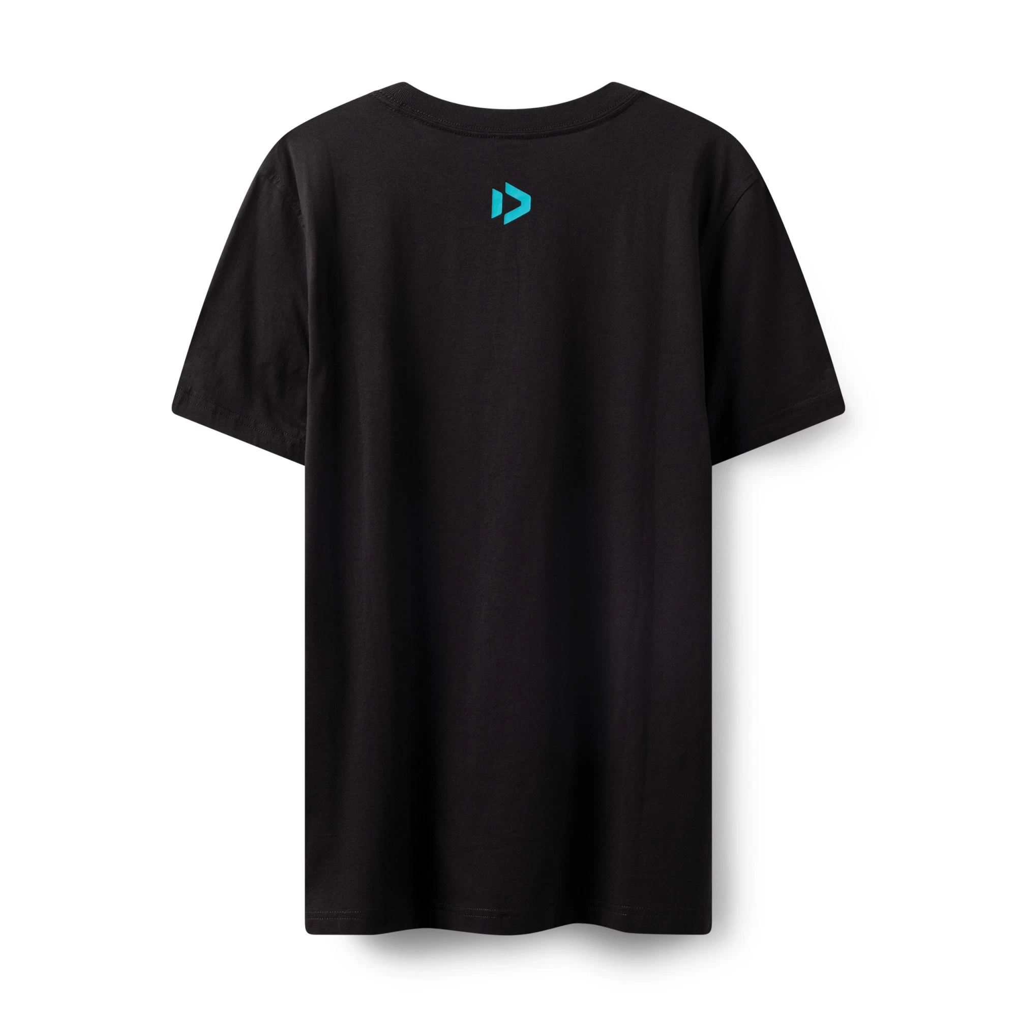 Duotone T-Shirt Tee Original SS Herren 2024 - 100 Peak-white 48/S 7 Duotone T-Shirt Tee Original SS Herren 2024 - 100 Peak-white 48/S – Bild 5