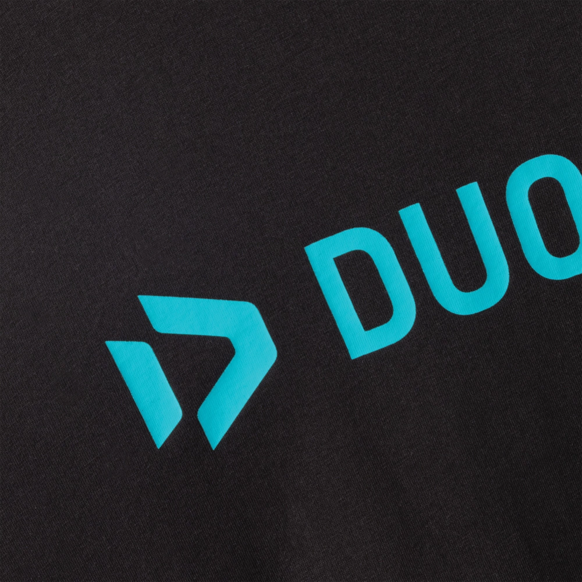 Duotone T-Shirt Tee Original SS Herren 2024 - 100 Peak-white 48/S 8 Duotone T-Shirt Tee Original SS Herren 2024 - 100 Peak-white 48/S – Bild 6