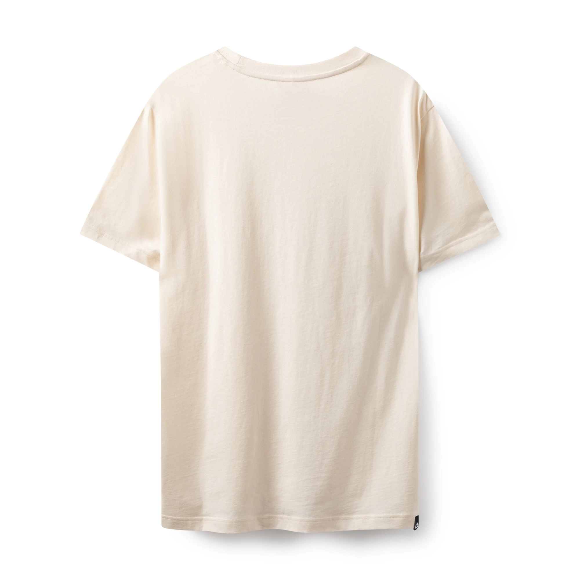 Duotone T-Shirt Tee Cyclone SS Undyed Herren 2024 - 106 Undyed-cotton 48/S 4 Duotone T-Shirt Tee Cyclone SS Undyed Herren 2024 - 106 Undyed-cotton 48/S – Bild 2