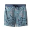 Duotone Boardshorts DT 19inch Herren 2024 - 724 Blue-fog 30/S -Wassersportbekleidung Geschäft 44242 5750 4