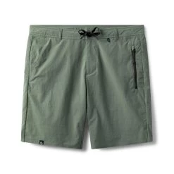 Duotone Shorts Walk Tube Herren 2024 - 616 Dusty-olive 30/S