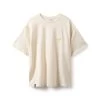 Duotone T-Shirt Tee Whisk SS Undyed Damen 2024 - 106 Undyed-cotton 34/XS -Wassersportbekleidung Geschäft 44243 5005 1