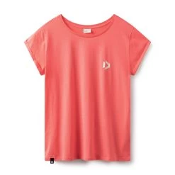Duotone T-Shirt Tee Loop SS Damen 2024 - 506 Grapefruit 34/XS